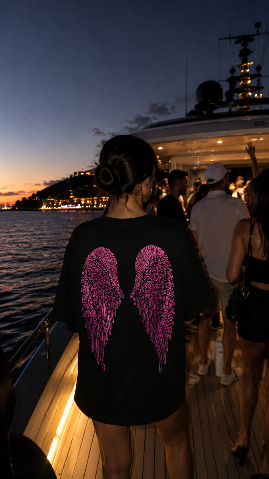 Angel Wings