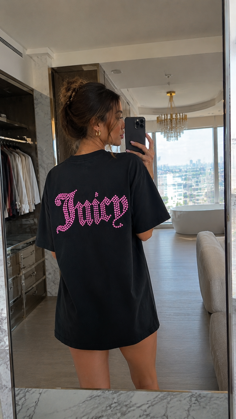 Juicy