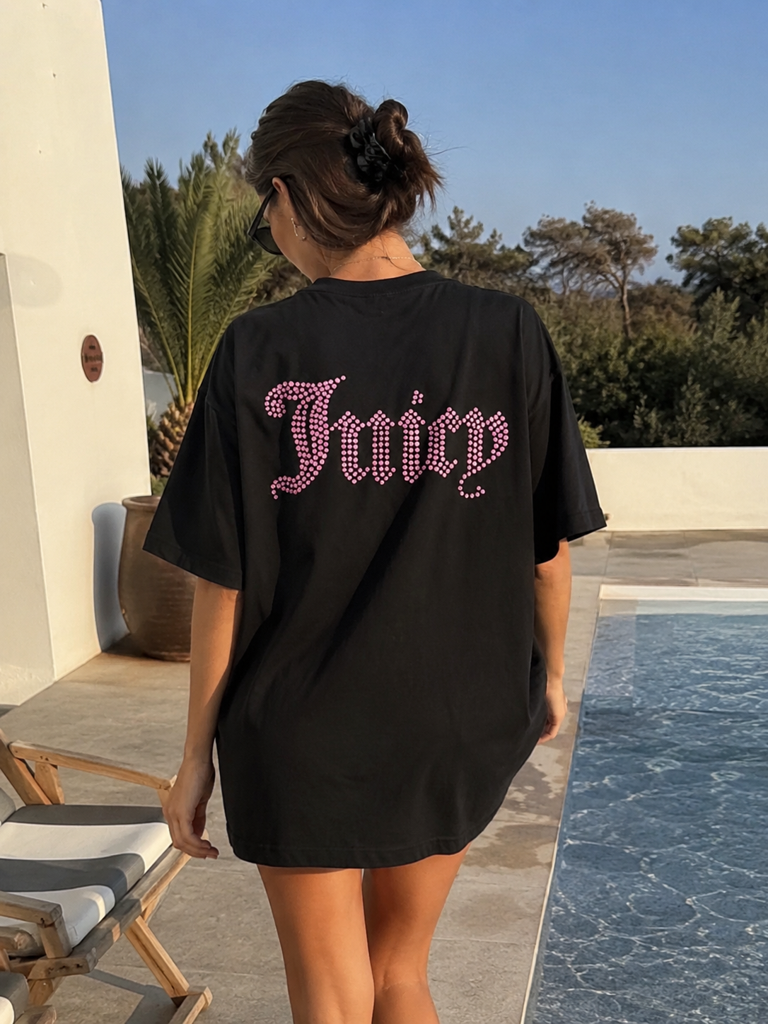 Juicy OVERSIZE