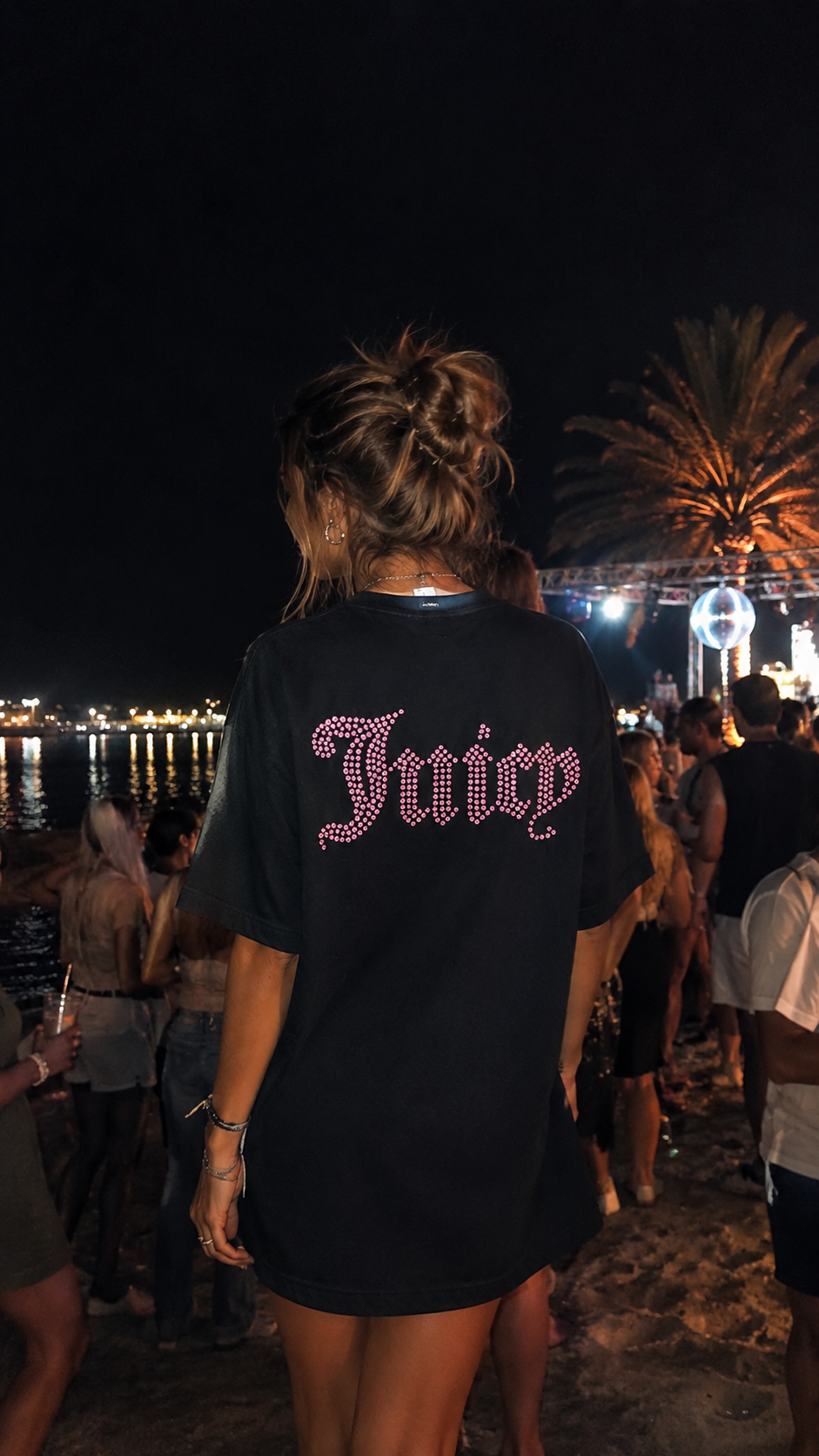 Juicy OVERSIZE