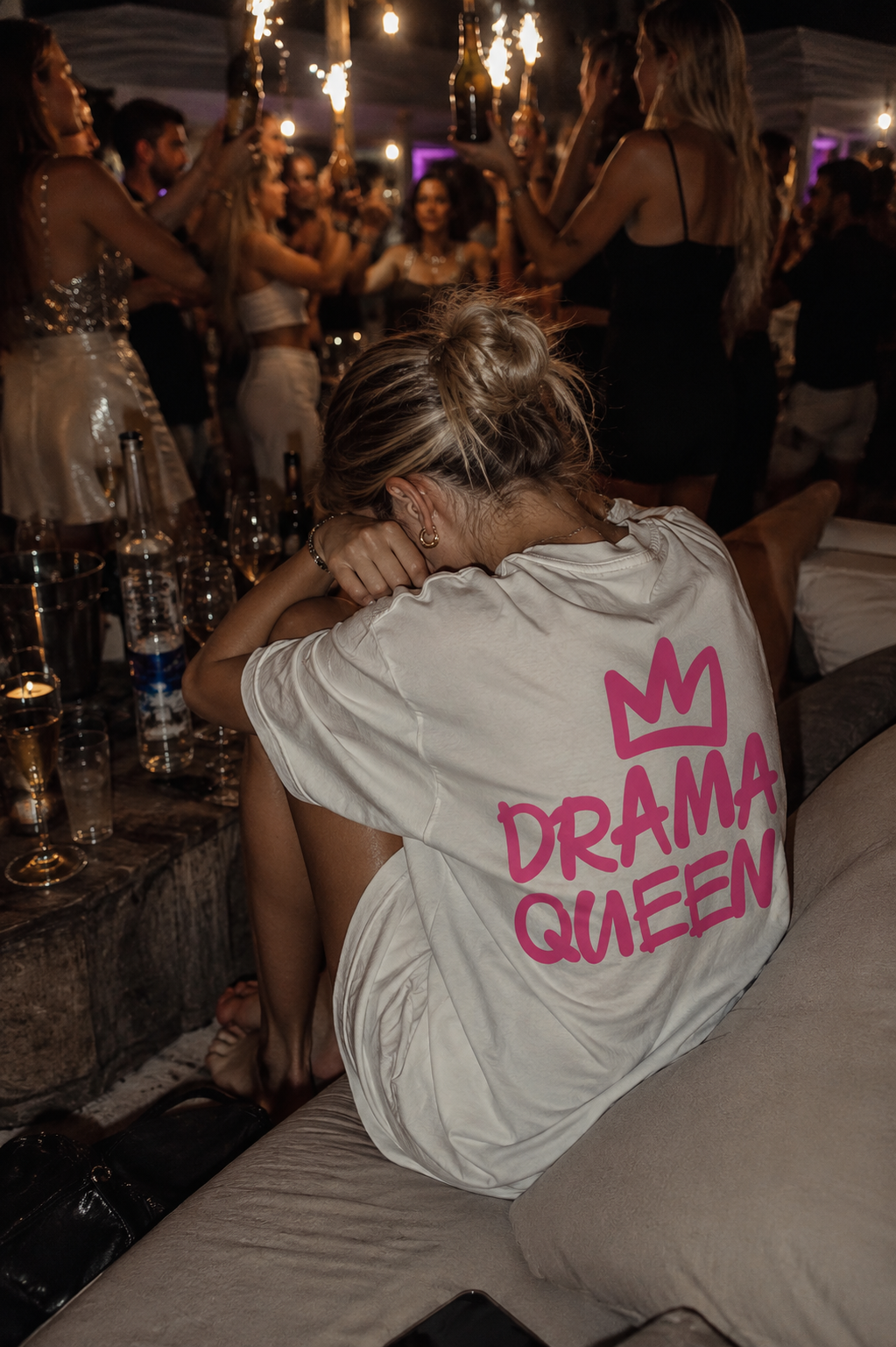 Drama Queen