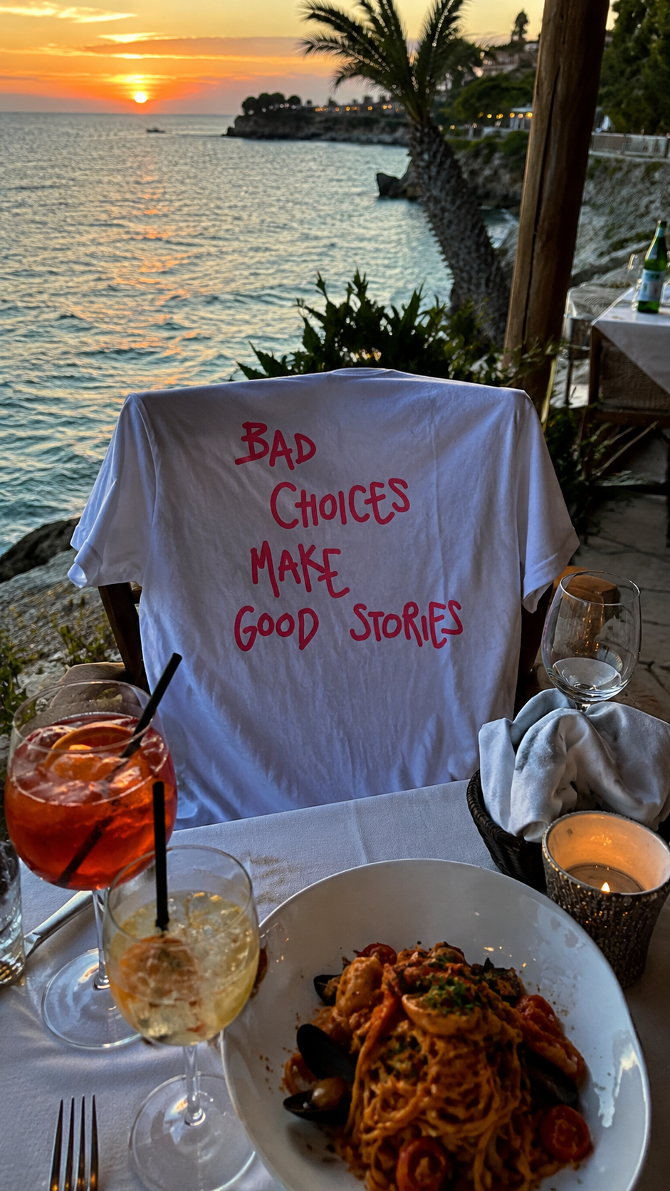 Bad Choices