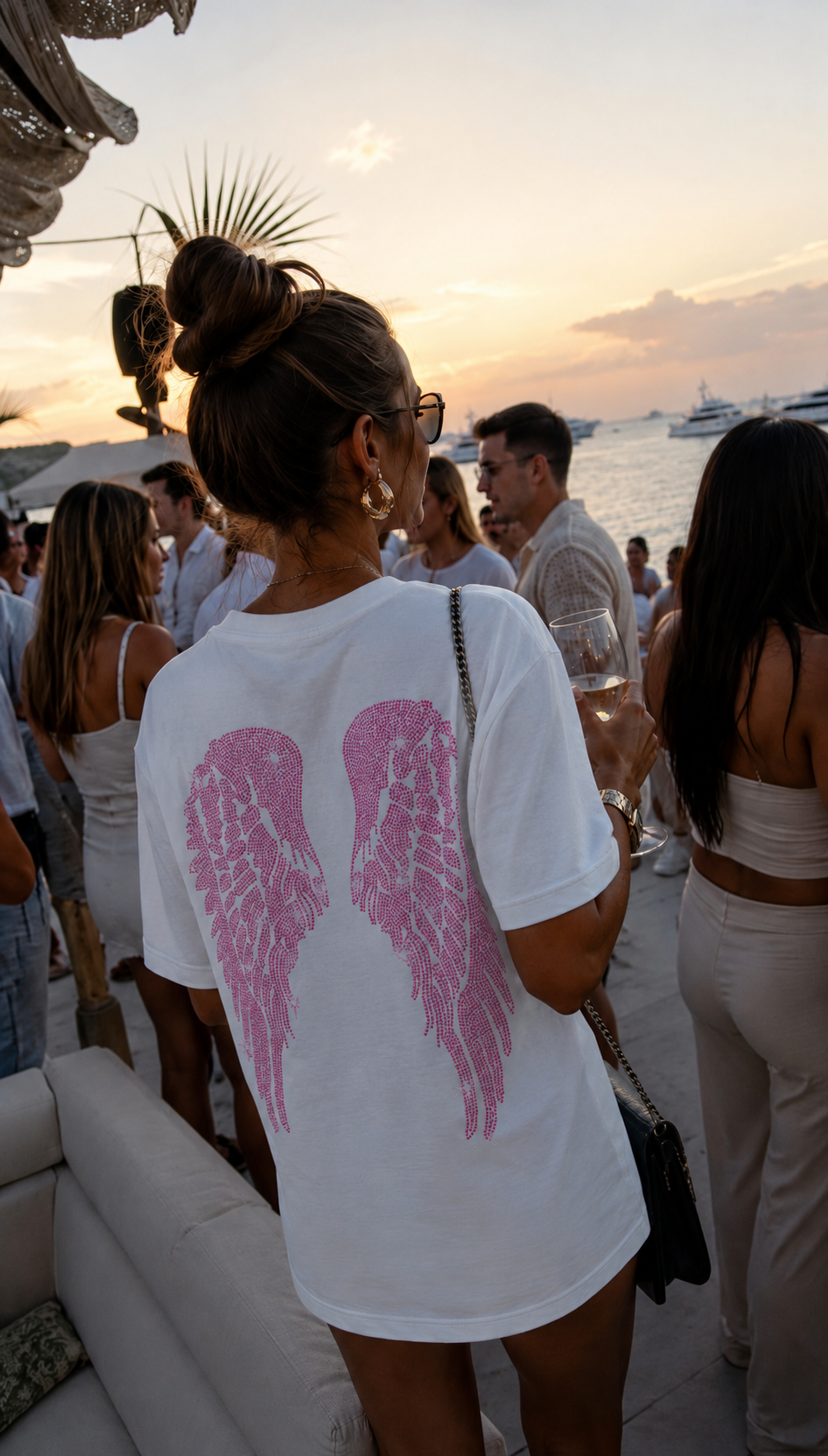 Angel Wings