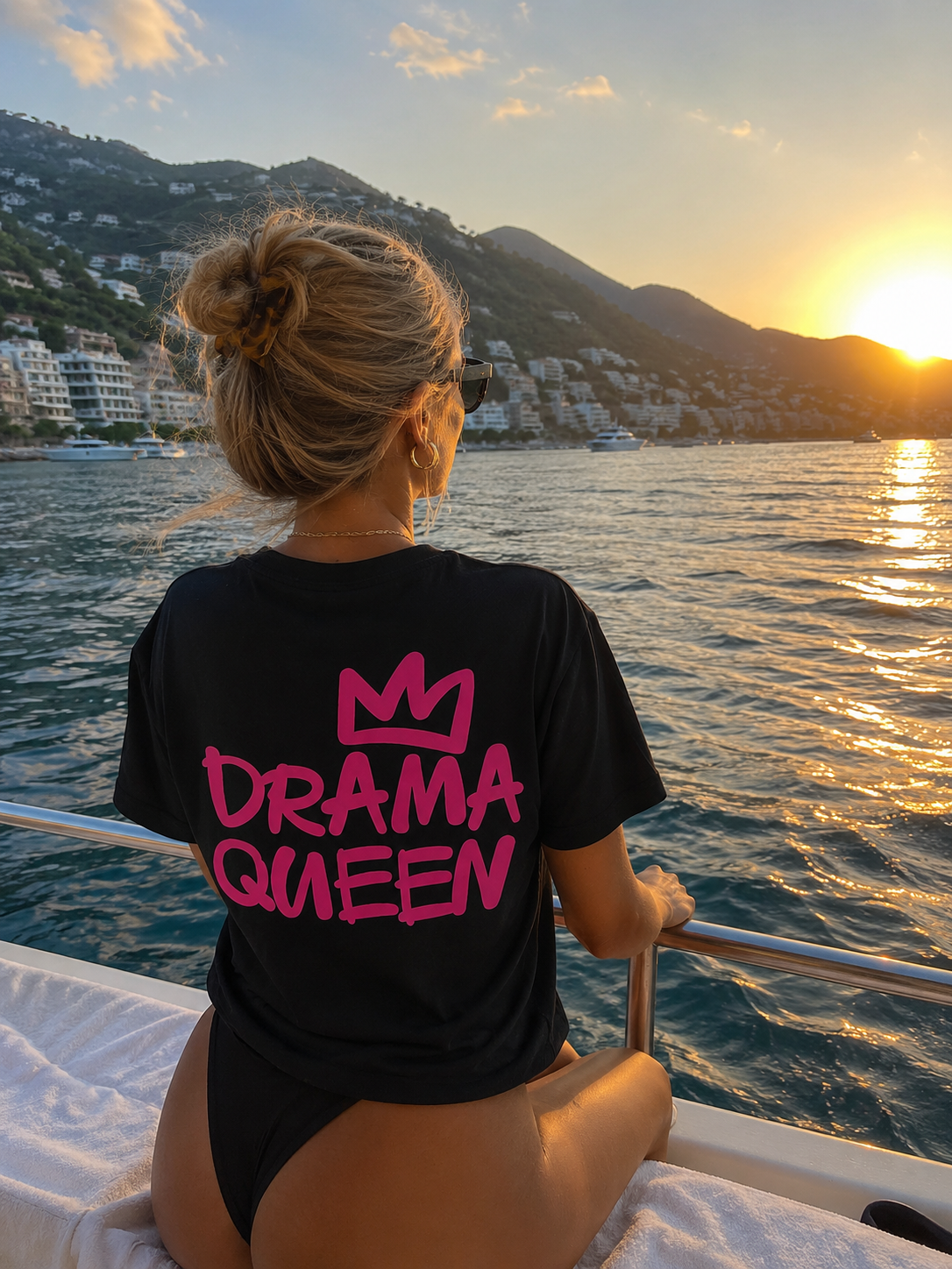 Drama Queen