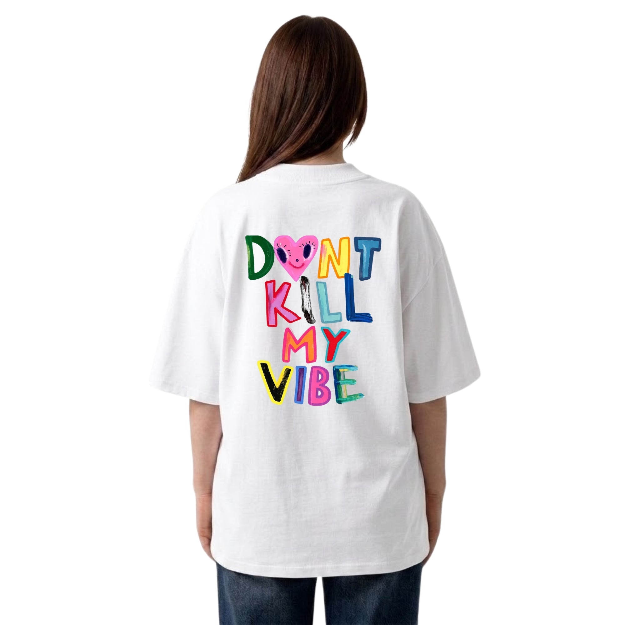 Don't kill my vibe