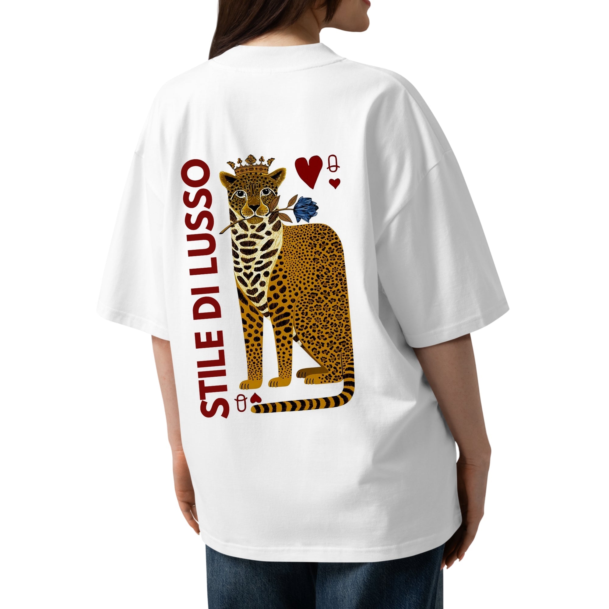 Stile di lusso