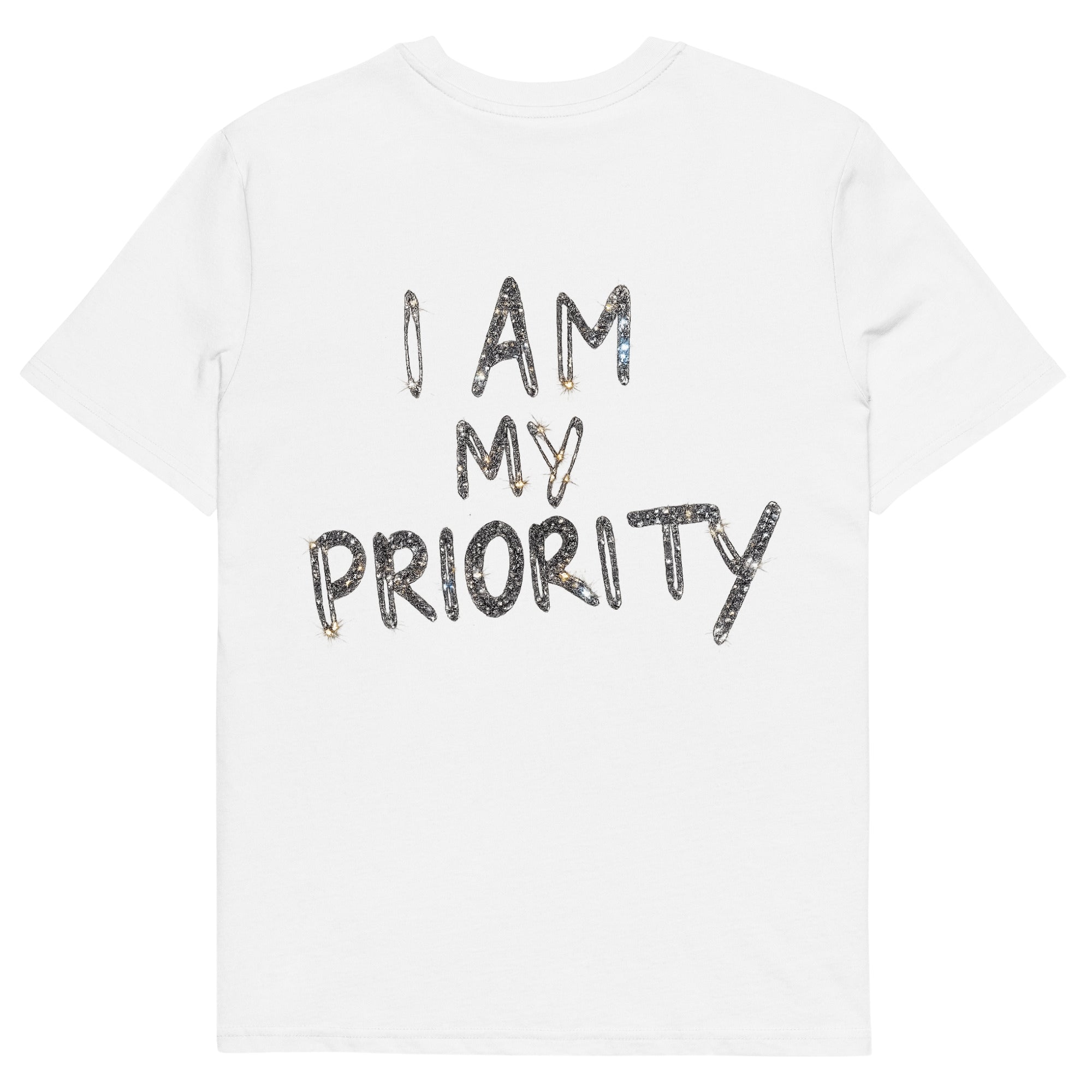 I am my priority