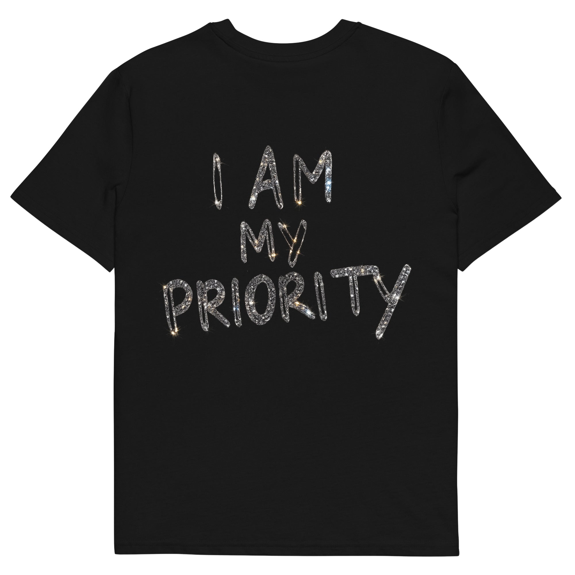 I am my priority