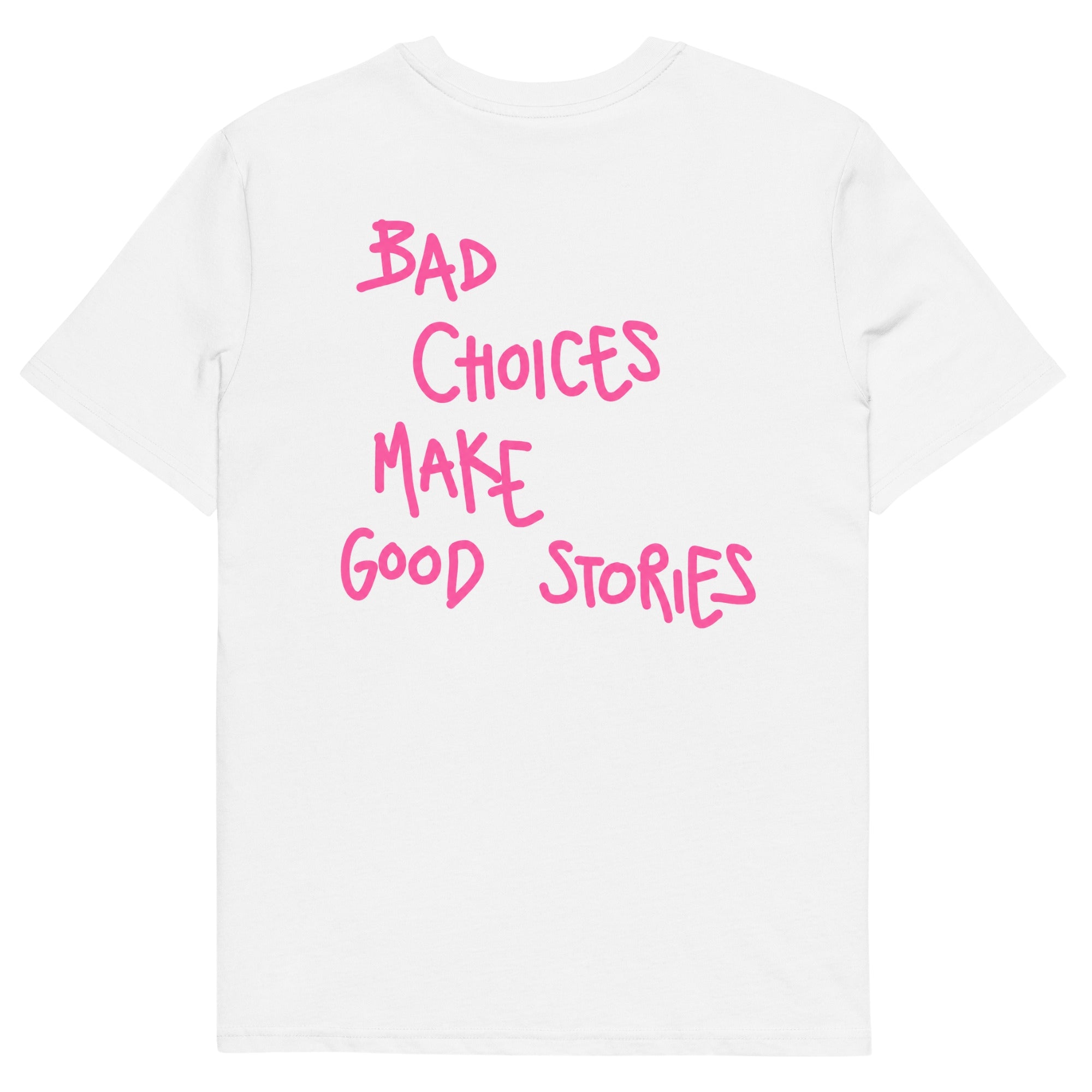 Bad Choices