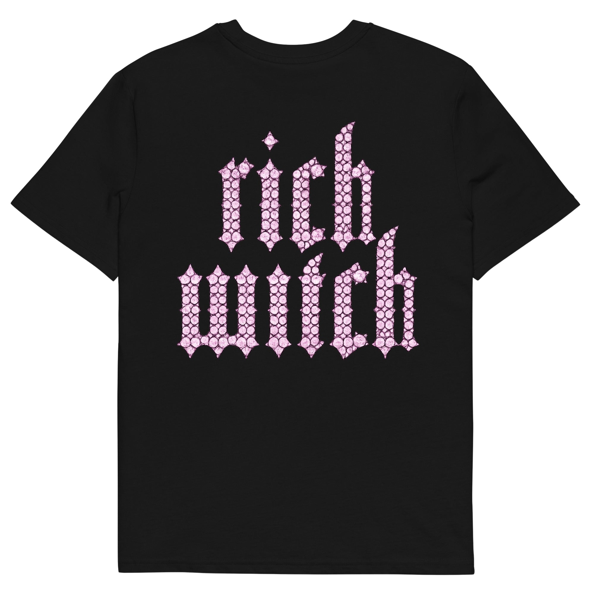 Rich Witch