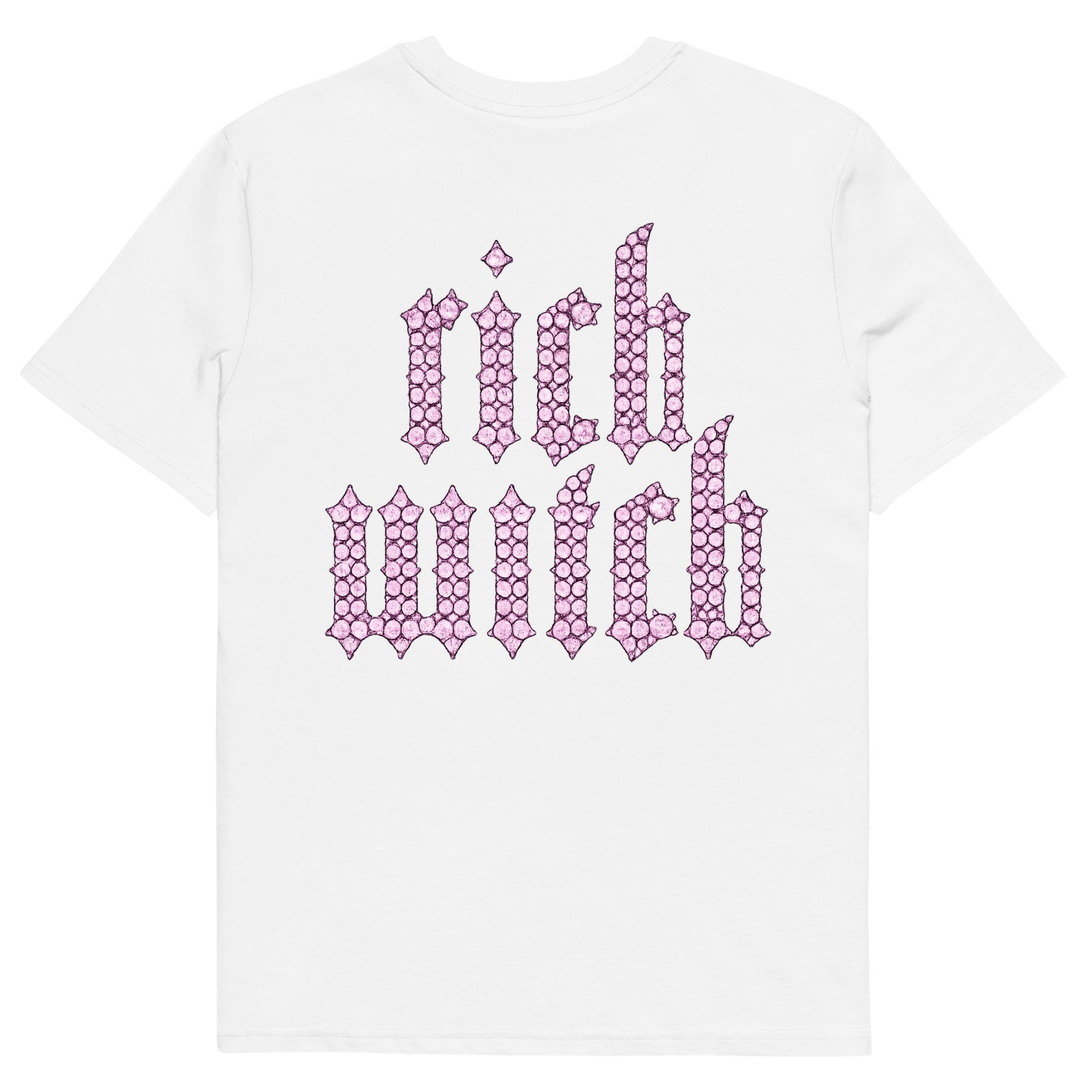 Rich Witch