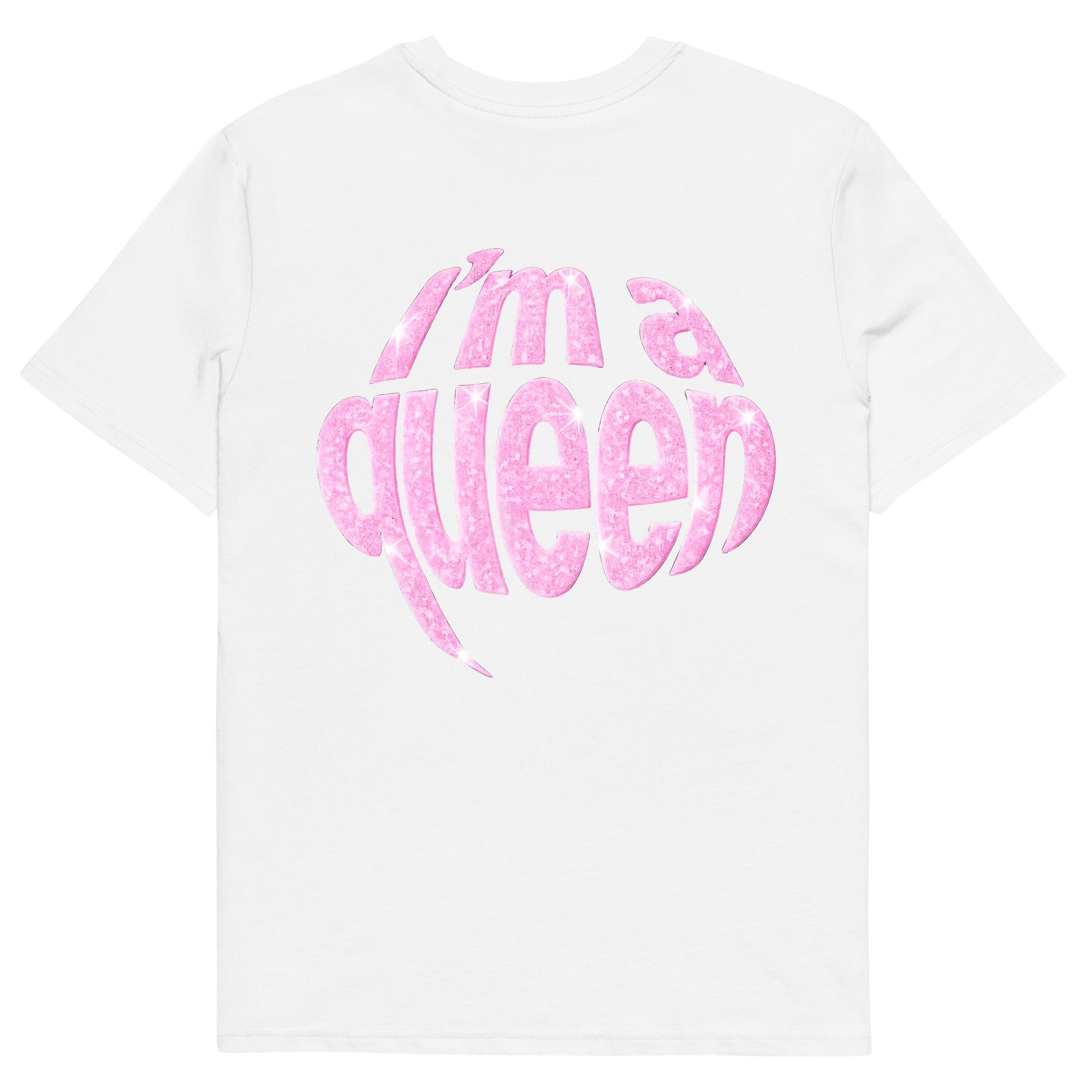 I'm a Queen