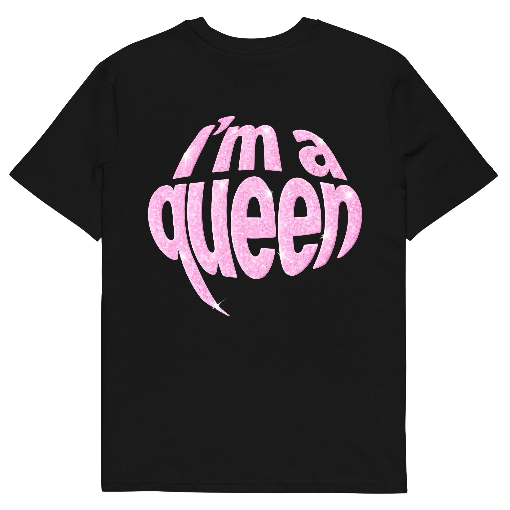 I'm a Queen