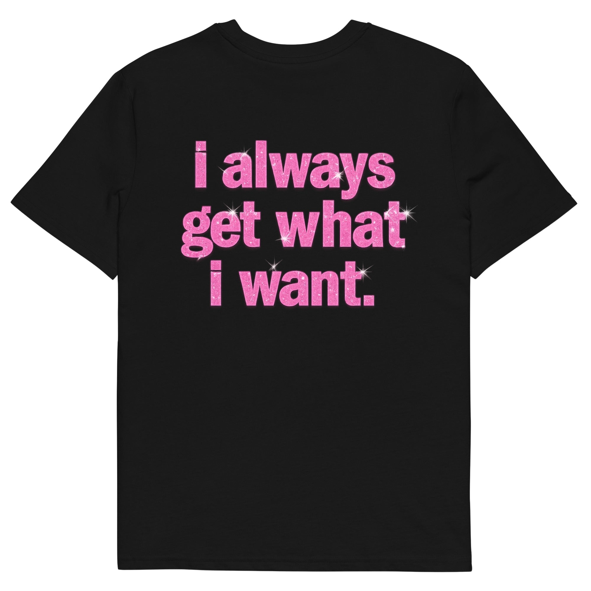 Get What I Want