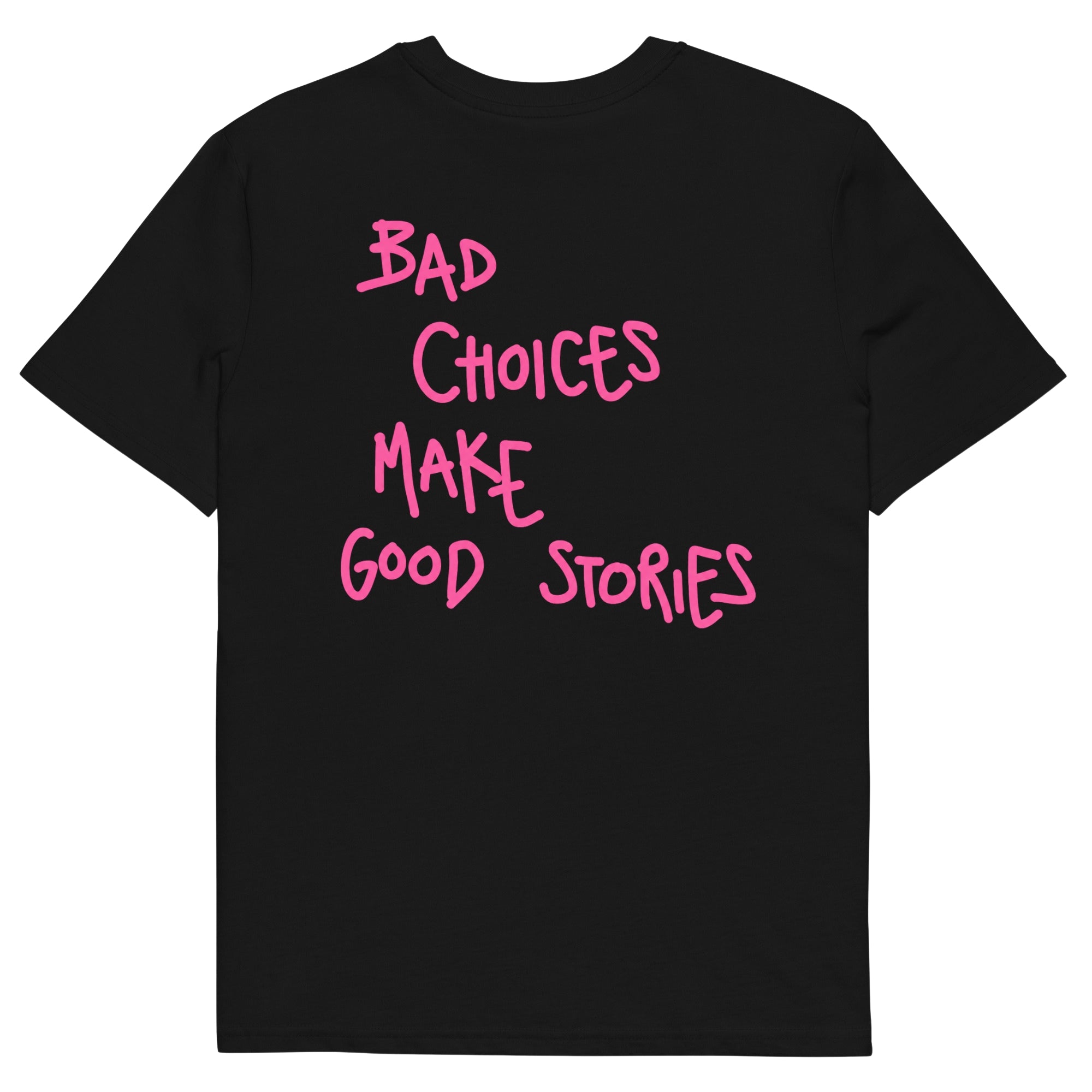 Bad Choices