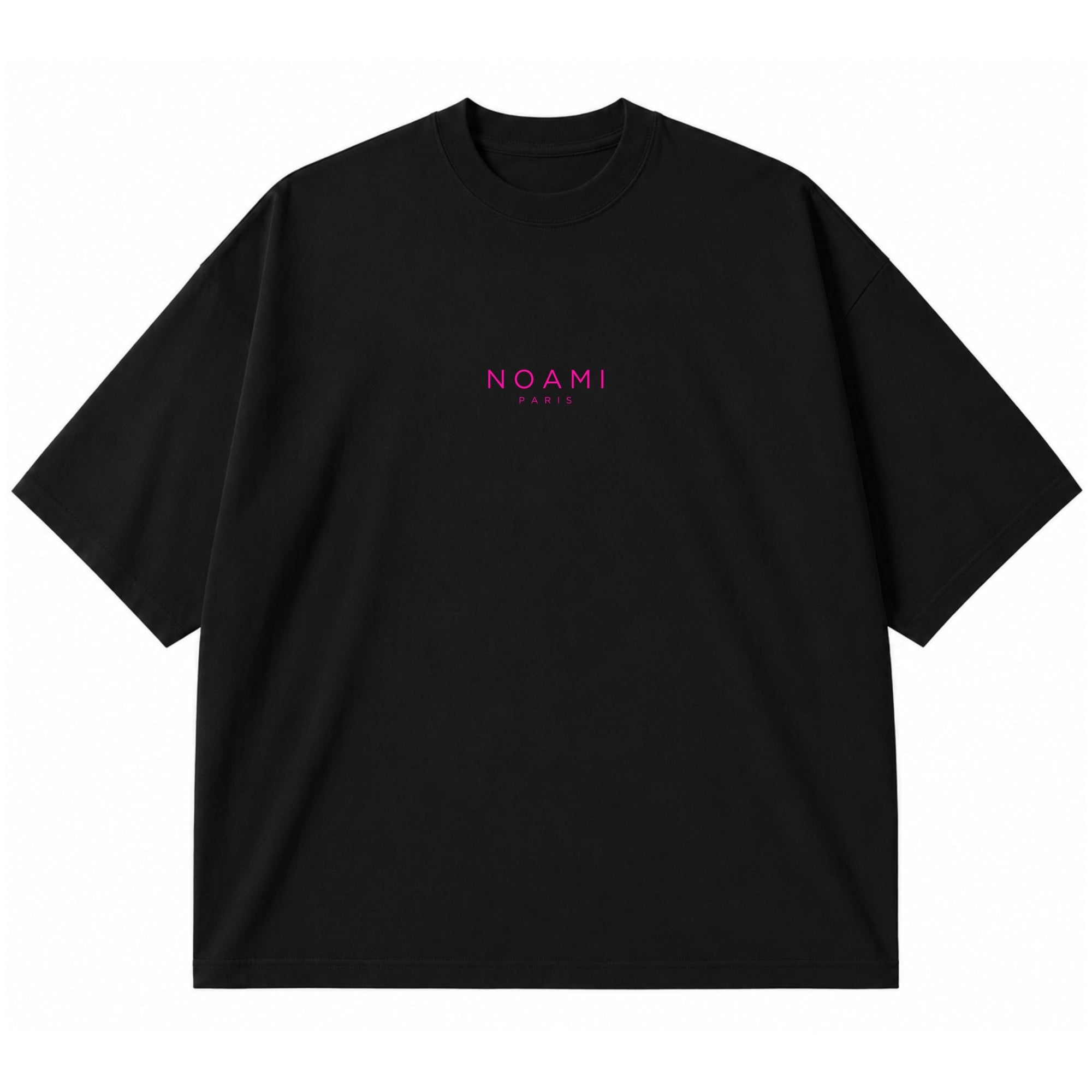 Rich Witch OVERSIZE