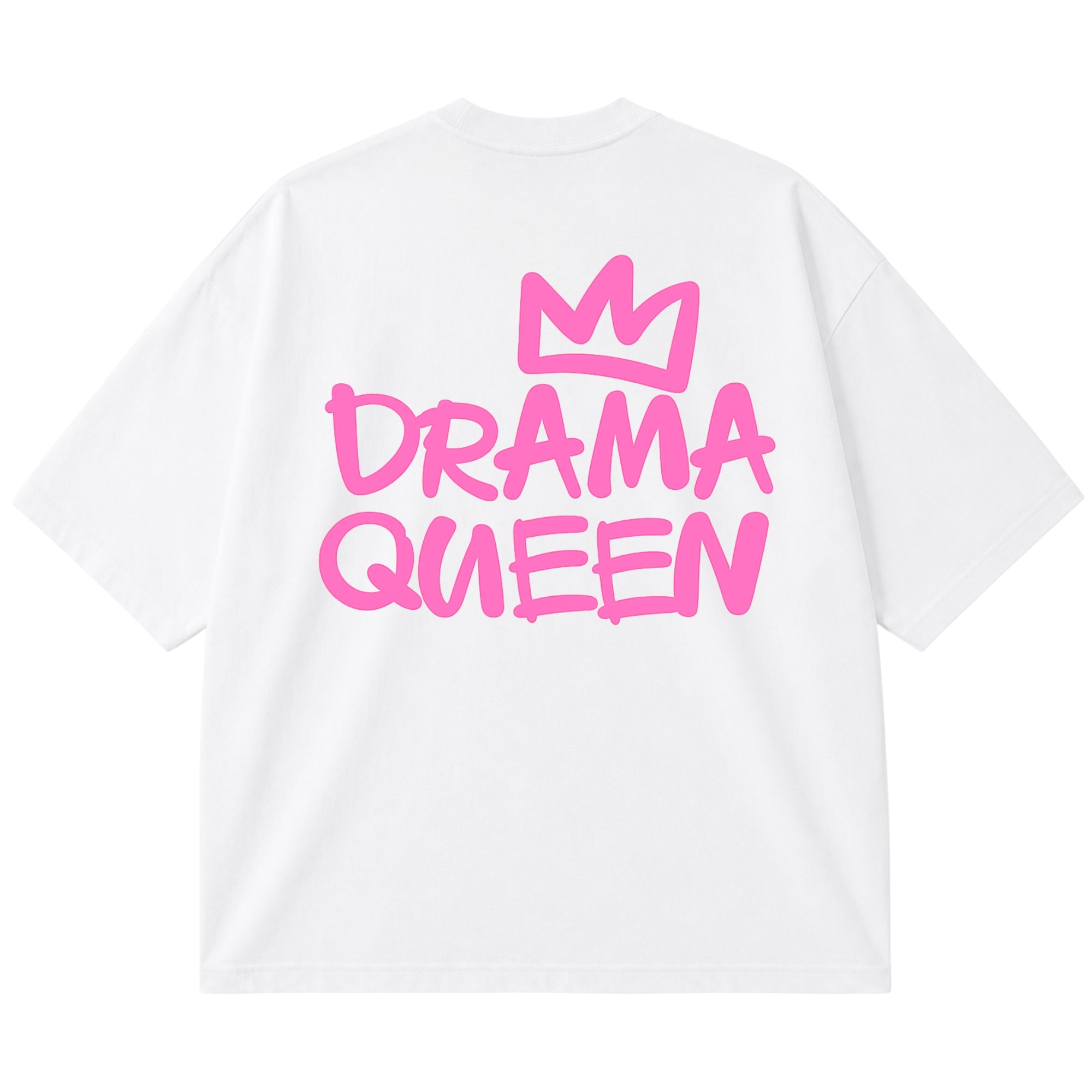 Drama Queen OVERSIZE