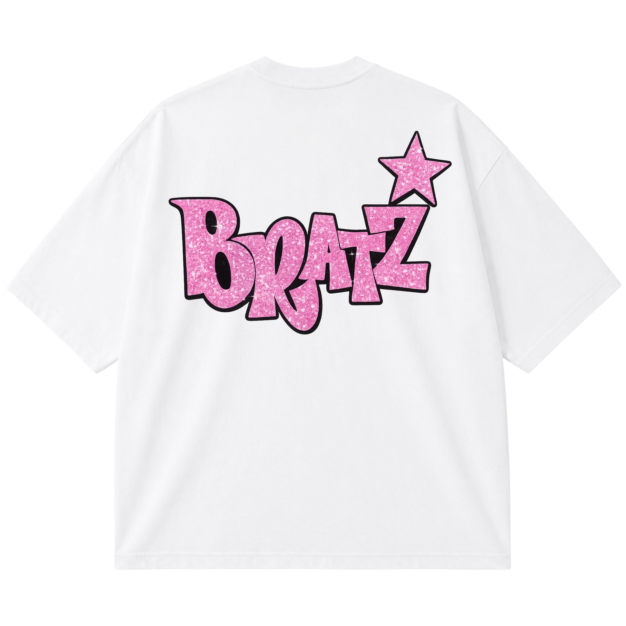 Bratz OVERSIZE