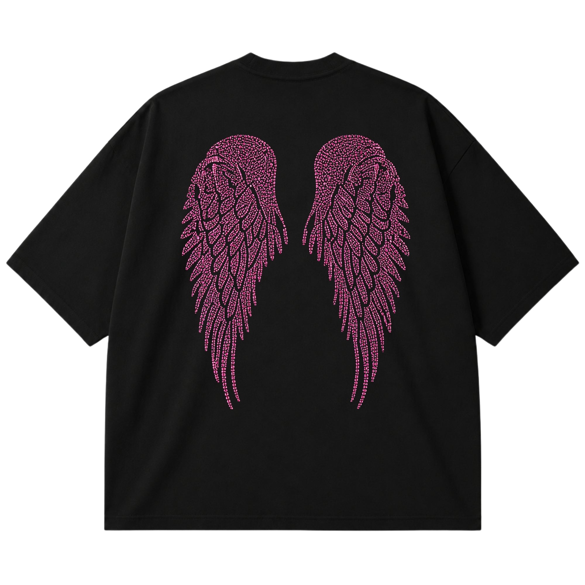 Angel Wings OVERSIZE