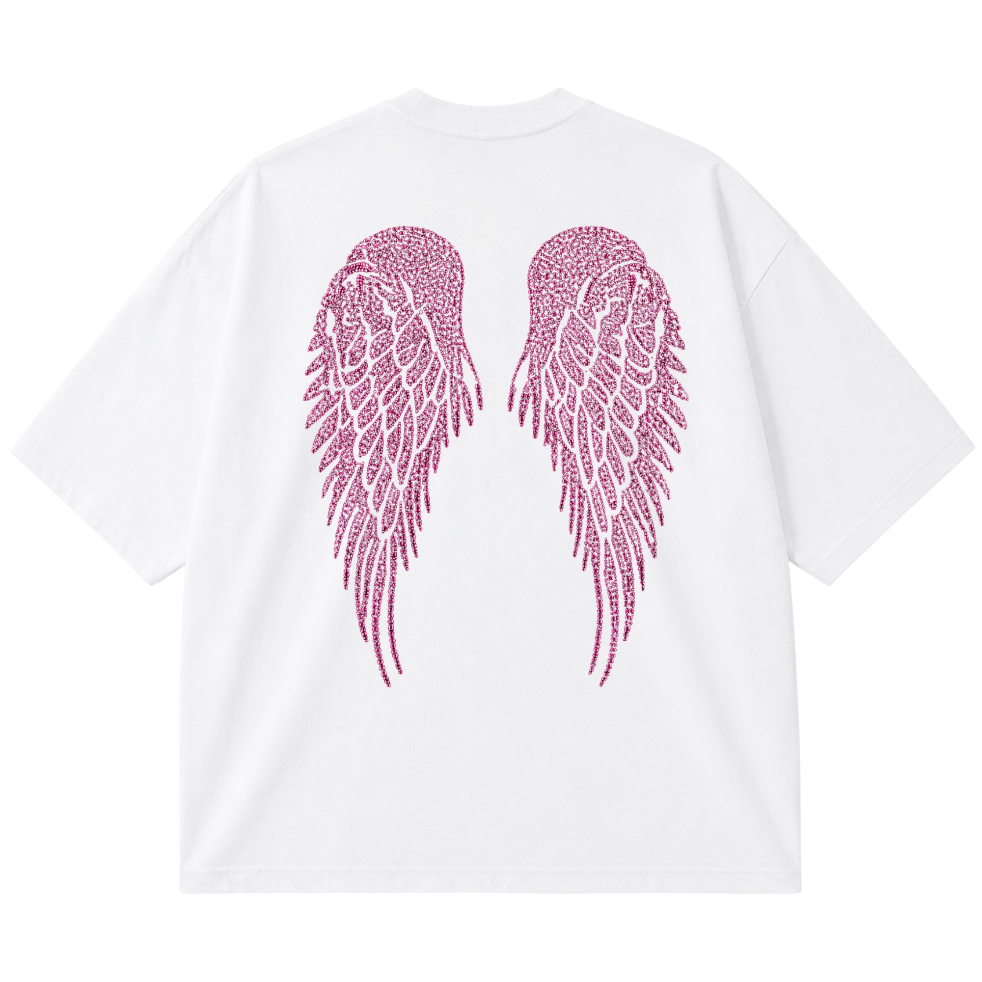 Angel Wings OVERSIZE