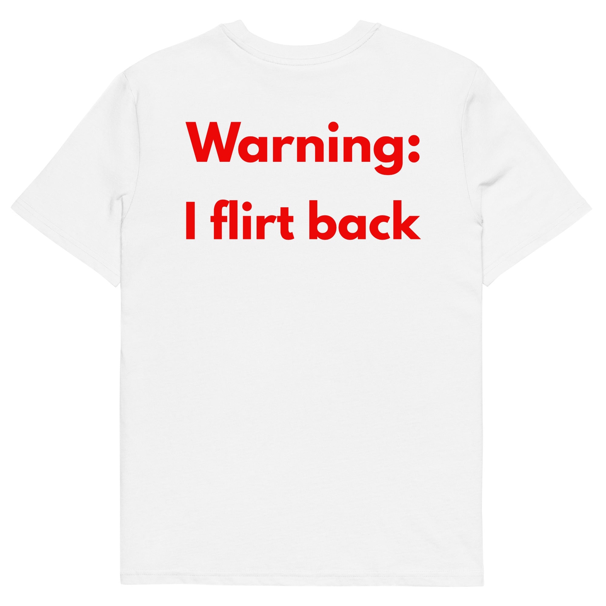 Warning