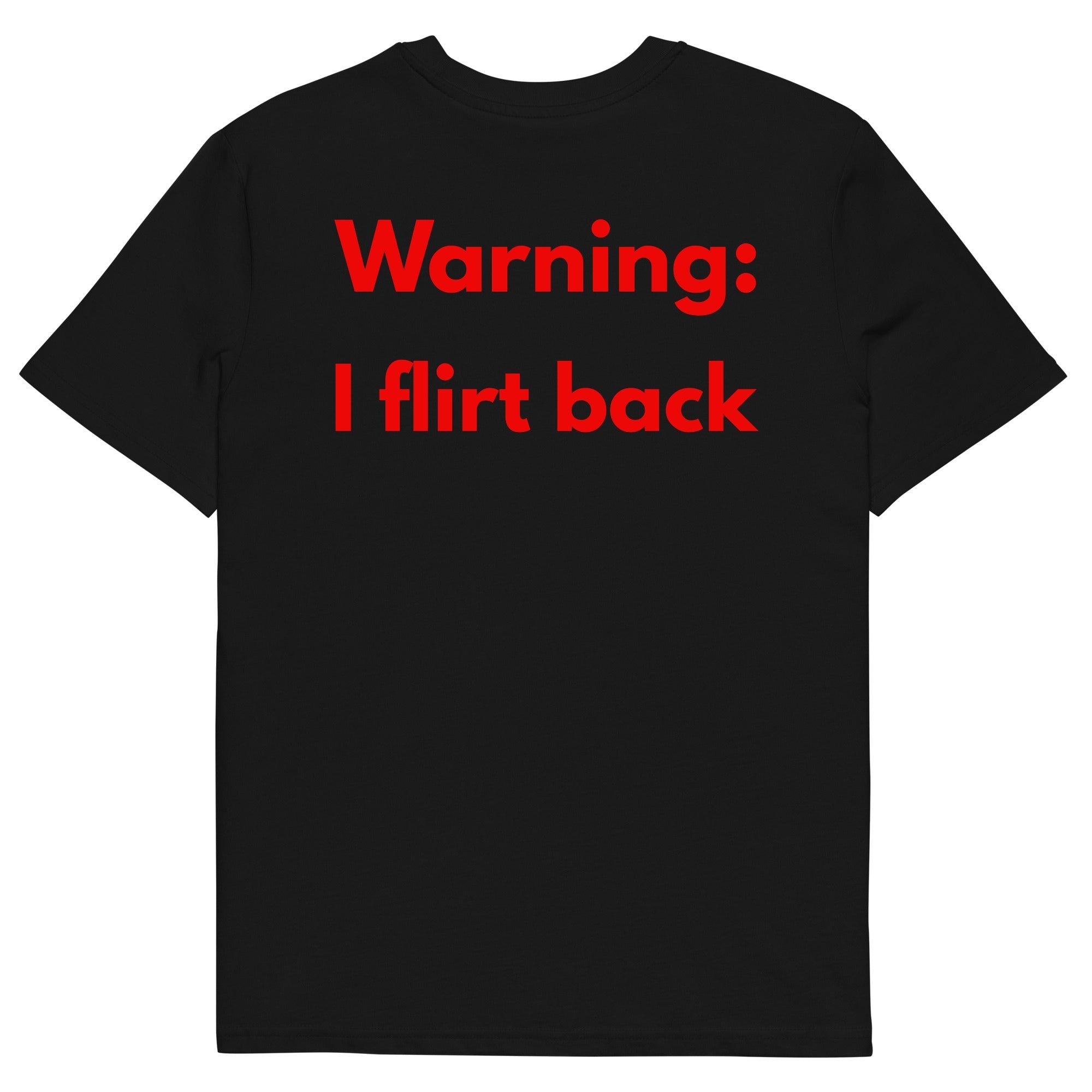 Warning