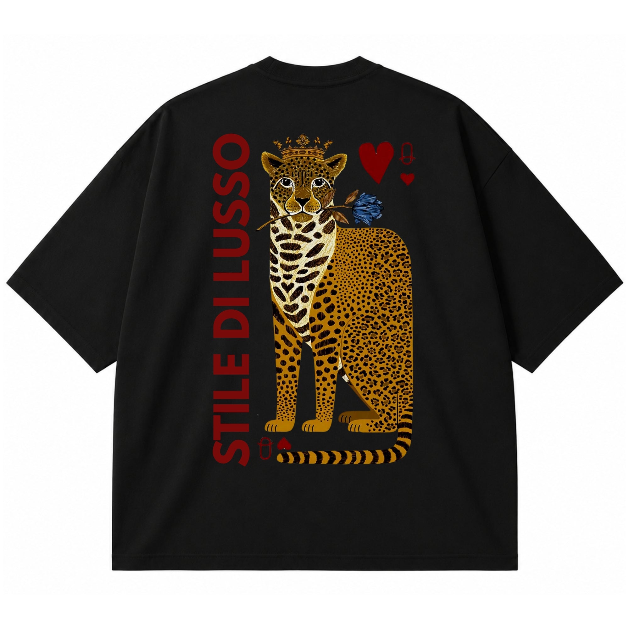 Stile di lusso