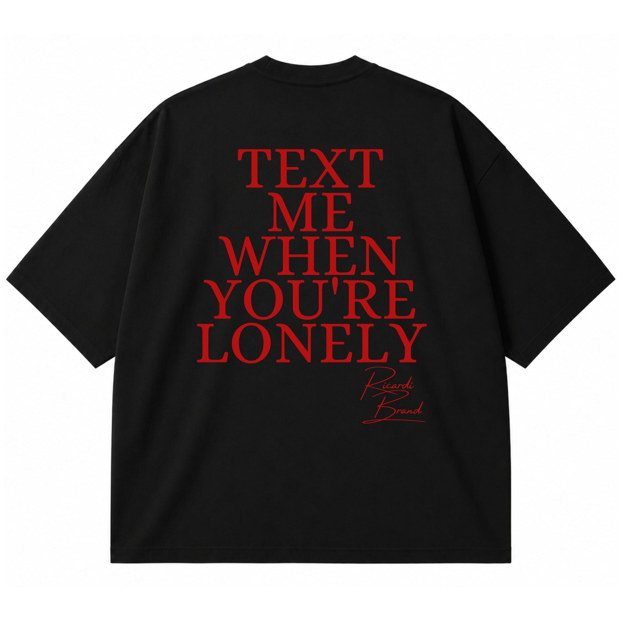 Lonely