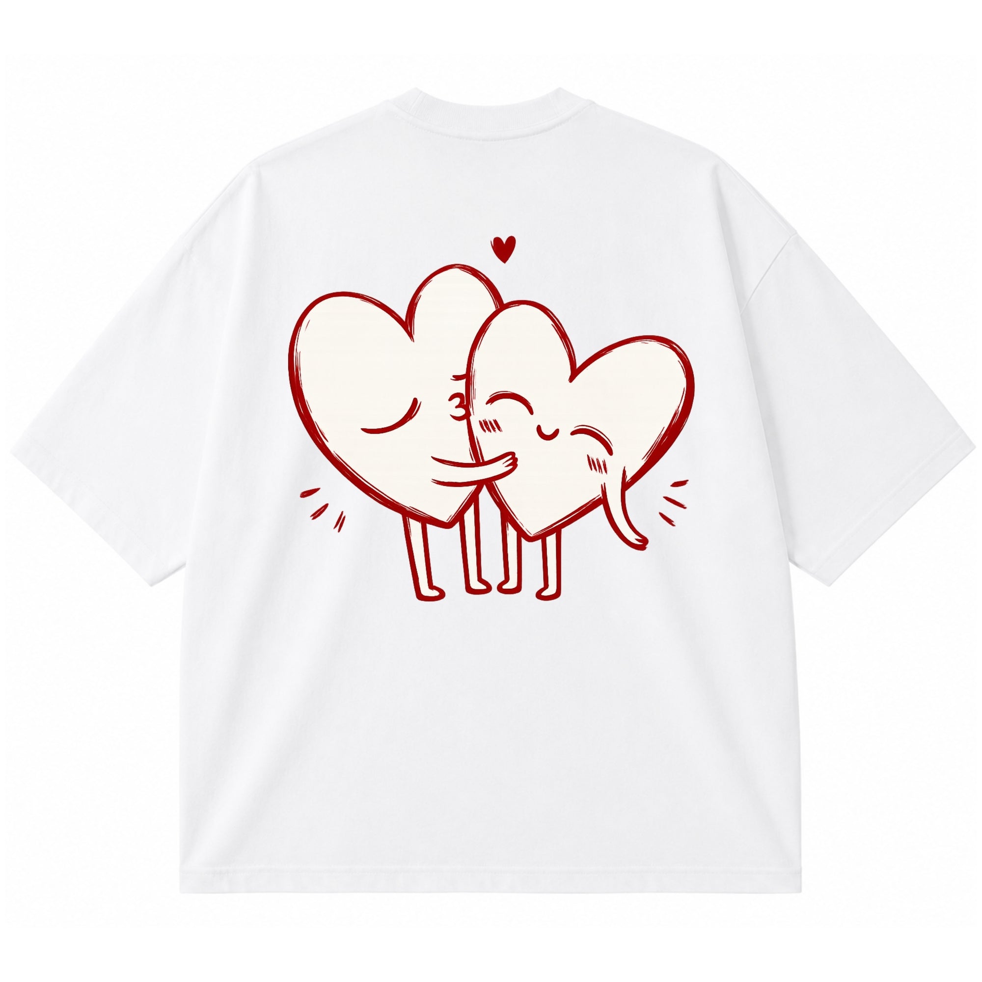 Hug me