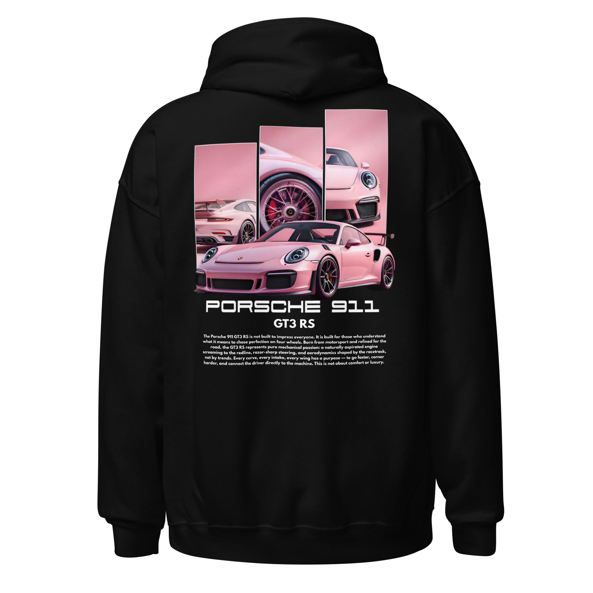 GT3 RS