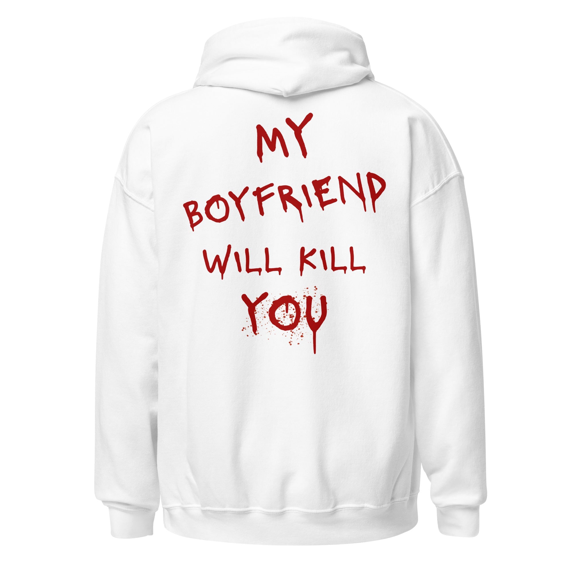 Boyfriend