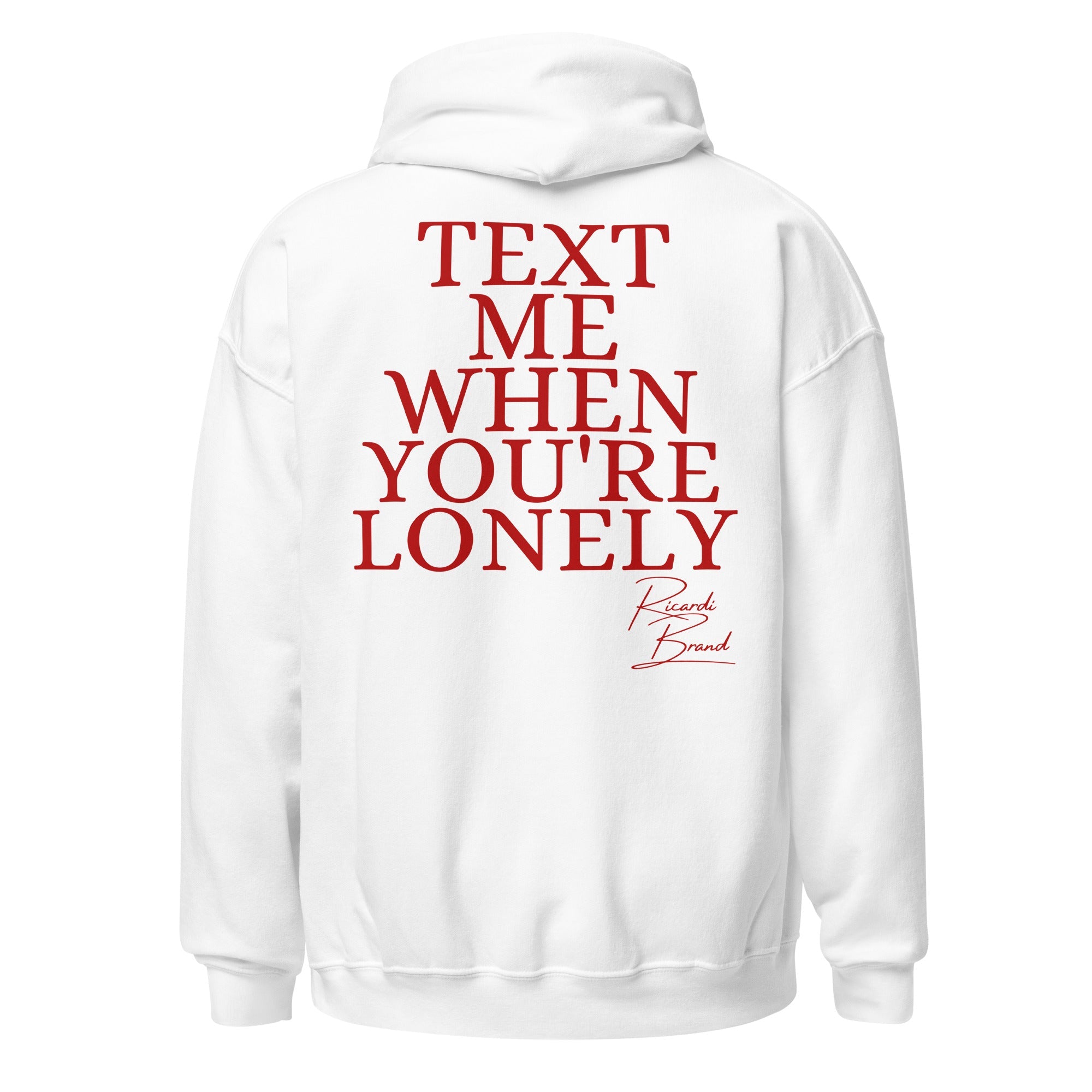 Lonely