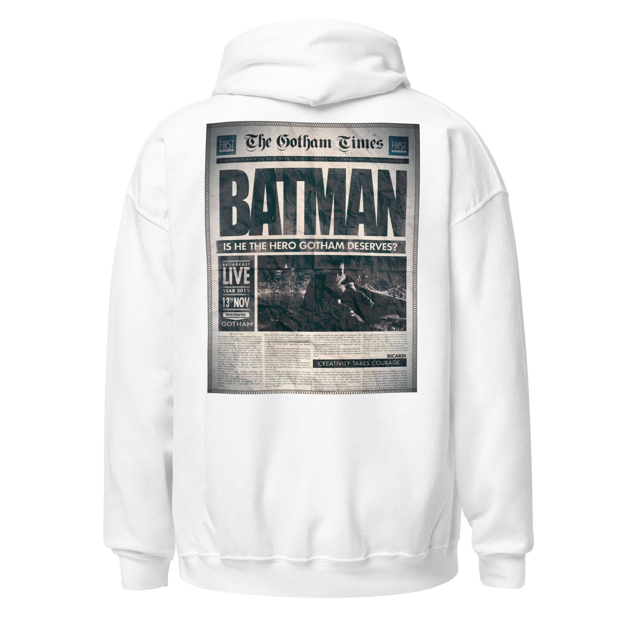 Batman