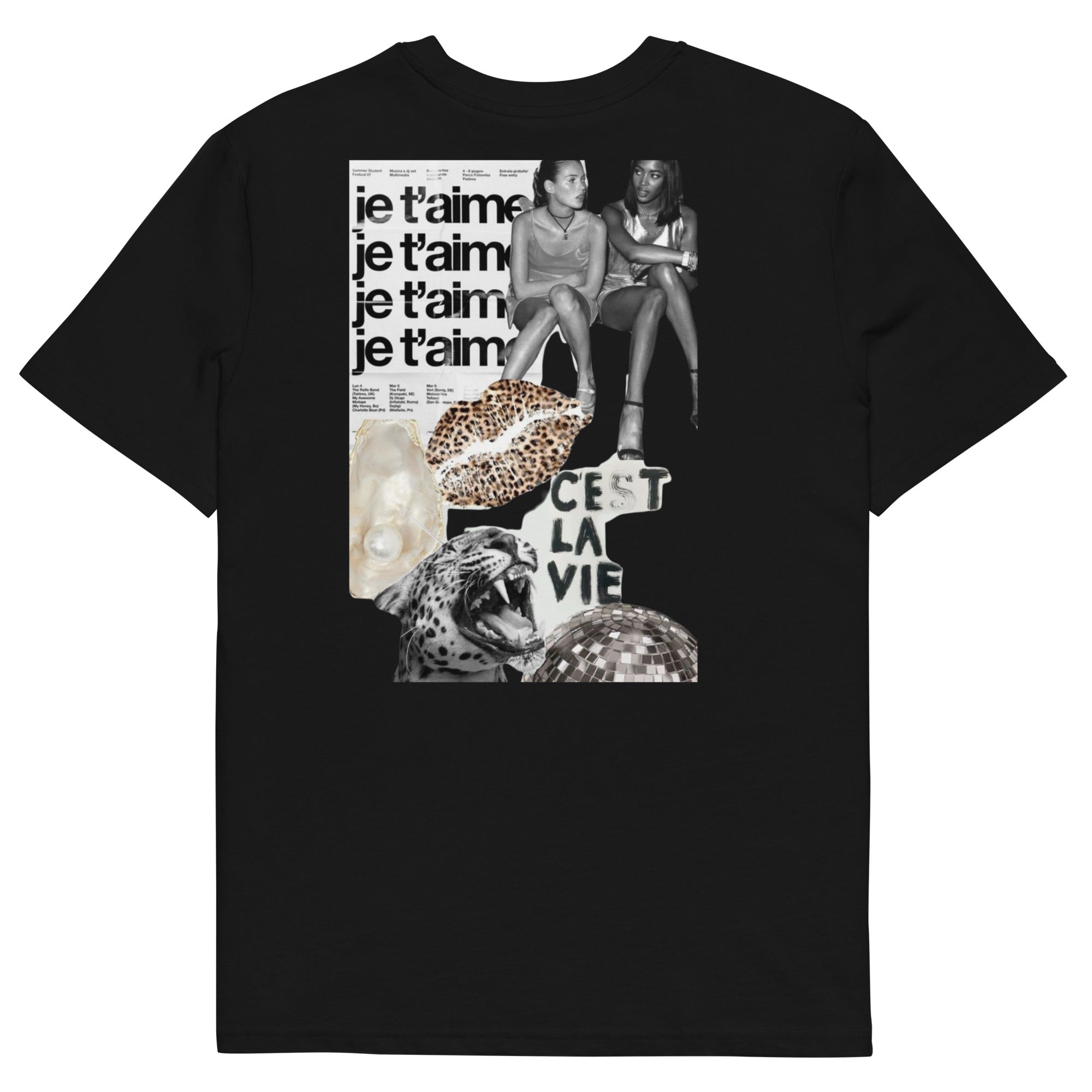 Cest la vie