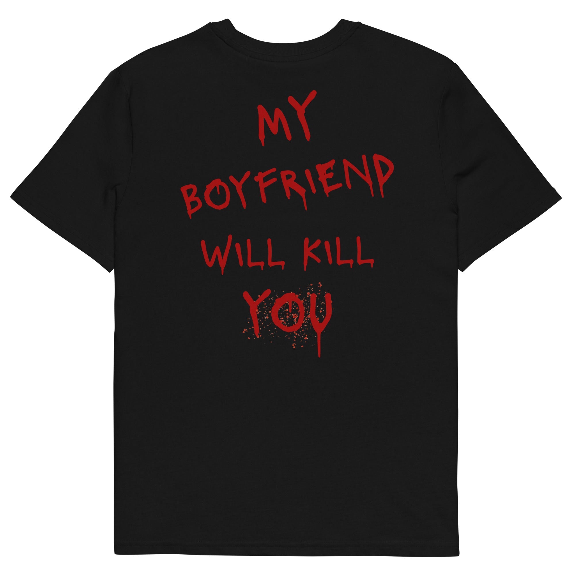 Boyfriend