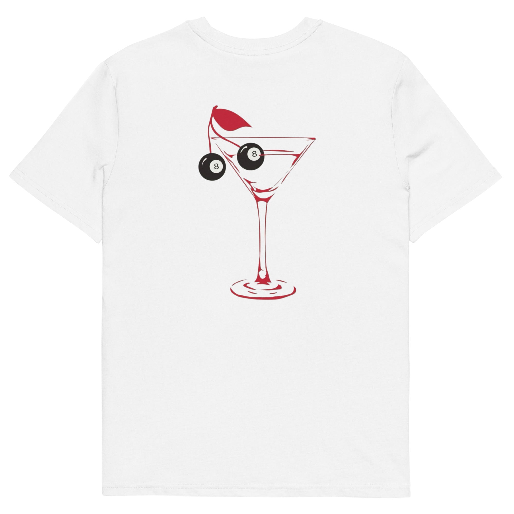 8 Wine