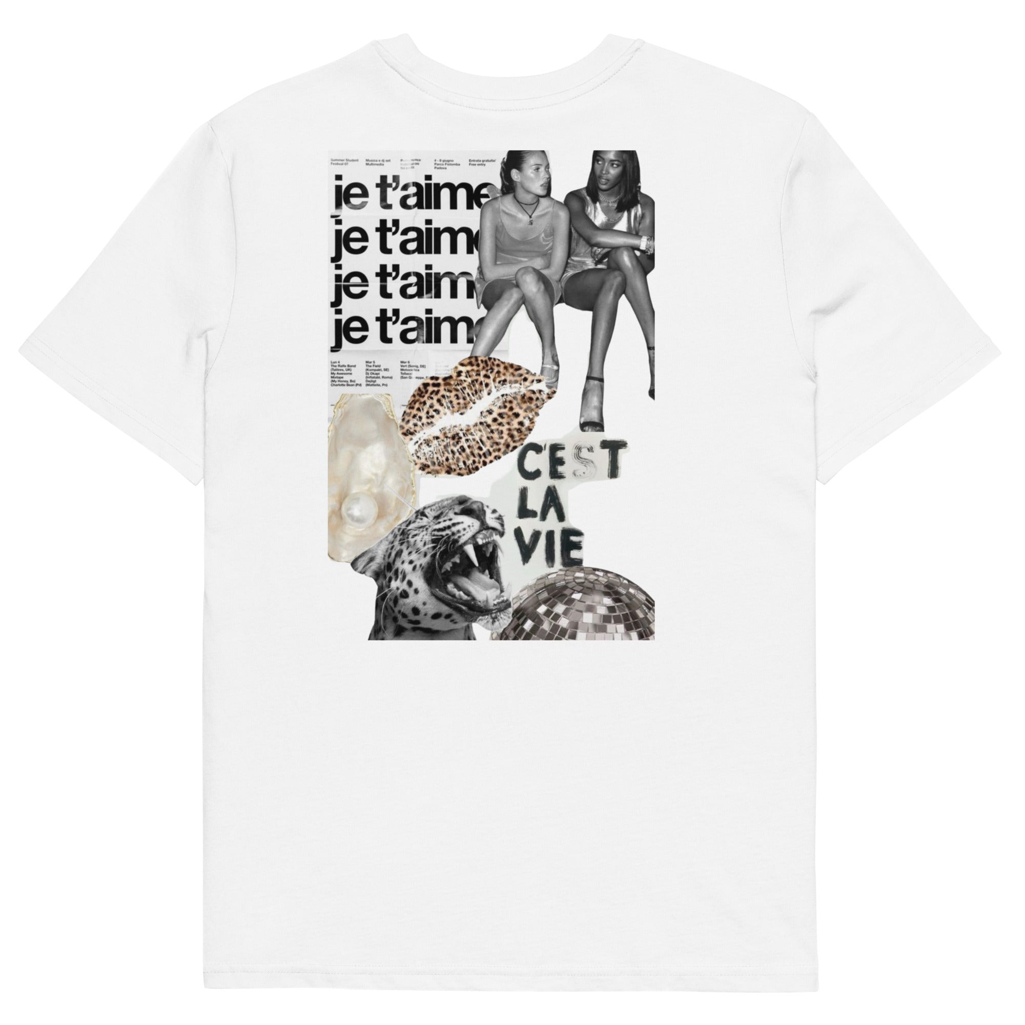 Cest la vie