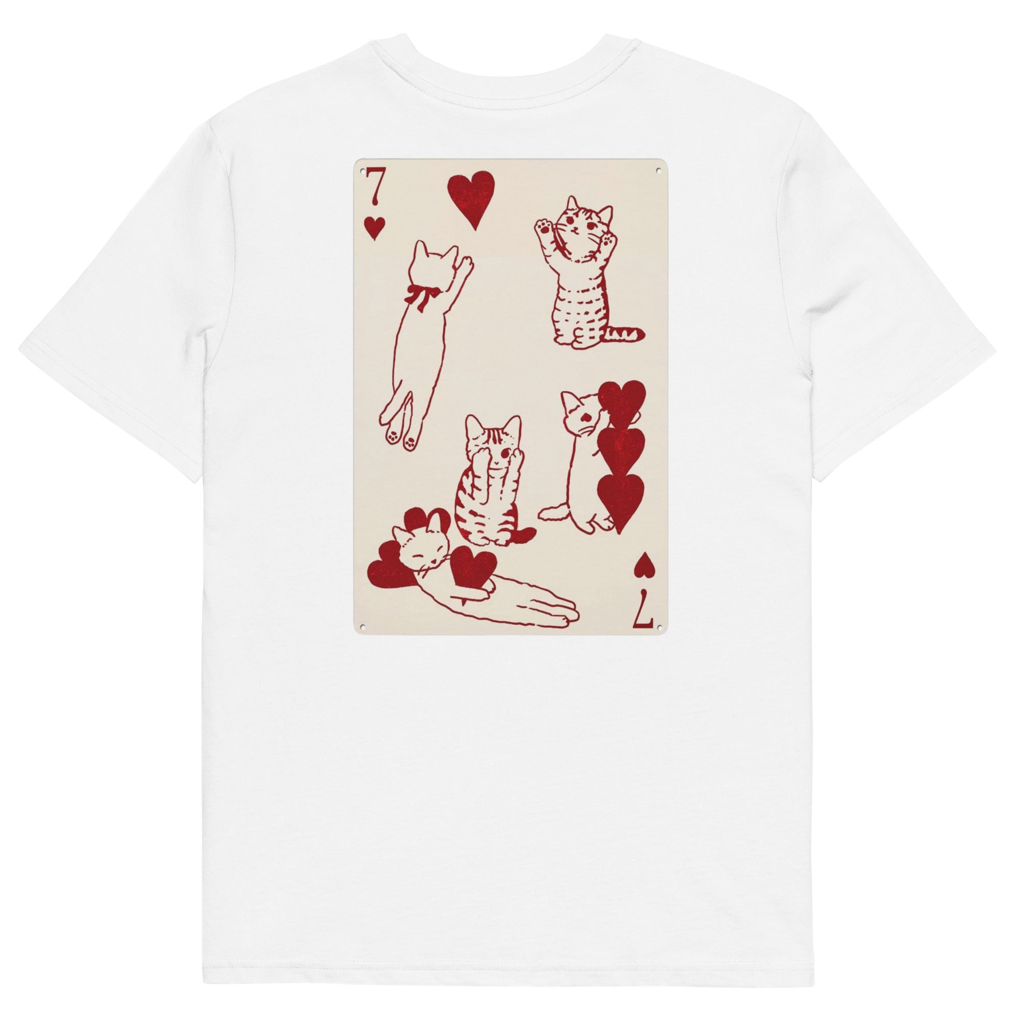 Cat card