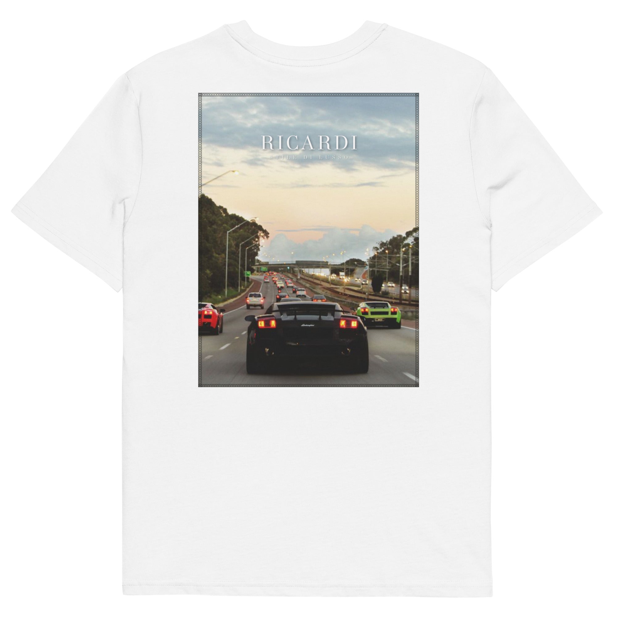 Lamborghini