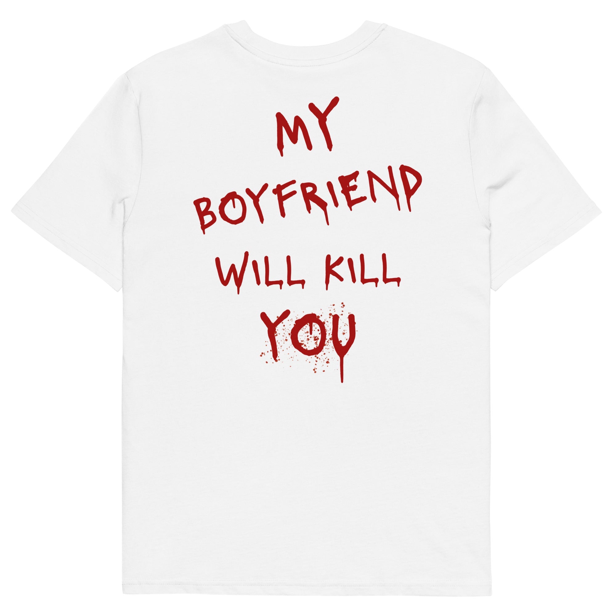 Boyfriend